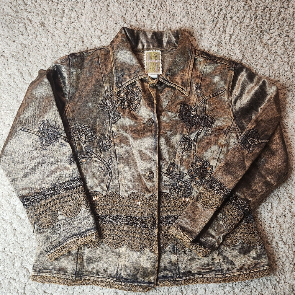 Flashback jacket